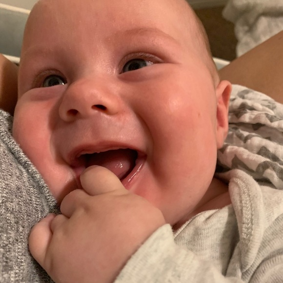 Meet your Posher, Jen - Picture 9 of 16